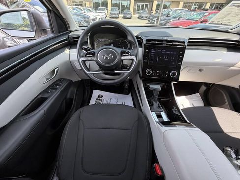 Certified 2024 Hyundai Tucson SE AWD/4WD image 13