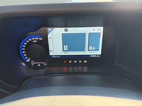 Used 2023 Ford Bronco Big Bend image 12