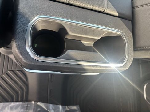 New 2026 Chevrolet Silverado 1500 LTZ image 27