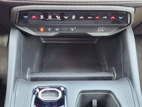 New 2026 Jeep Cherokee Overland AWD/4WD image 16