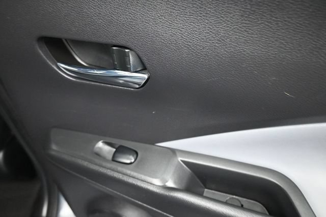 Used 2024 Nissan Kicks SR w/ SR Premium Package FWD image 46