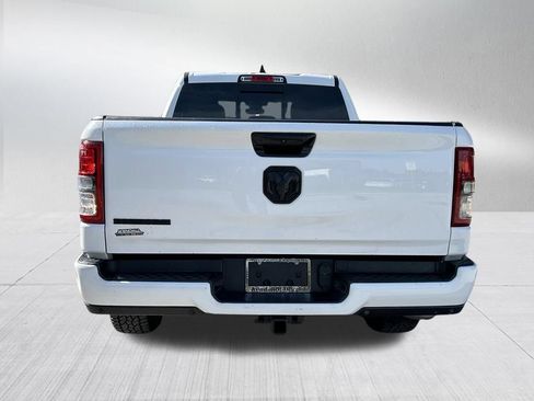 Certified 2023 RAM 1500 Big Horn RWD image 6