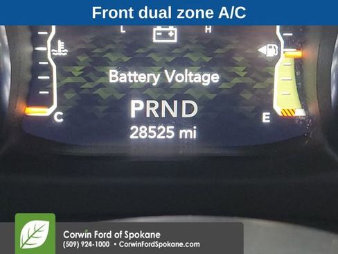 Used 2021 Jeep Wrangler Unlimited Rubicon AWD/4WD image 4