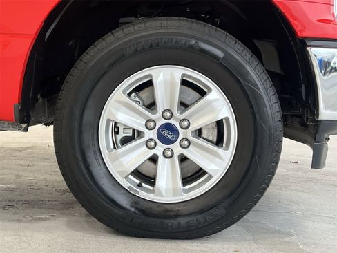 Used 2018 Ford F150 XLT image 10