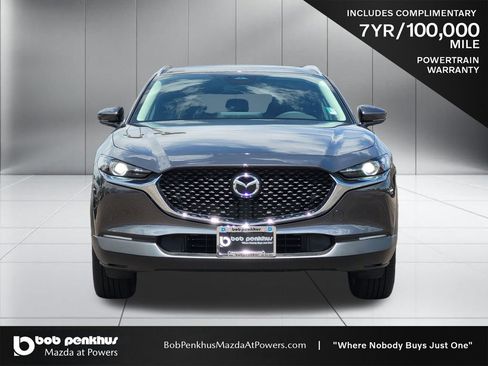 New 2026 MAZDA CX-30 AWD 2.5 S image 22