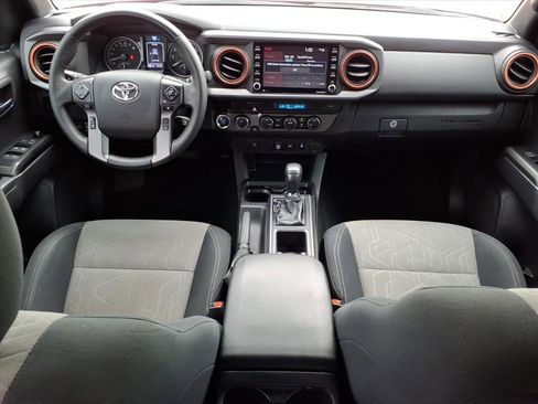 Used 2023 Toyota Tacoma TRD Off-Road image 16