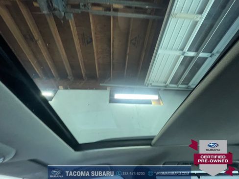 Used 2023 Subaru Ascent Touring AWD/4WD image 25