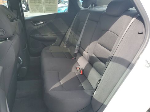 Used 2024 Chevrolet Malibu LT image 14