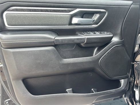 Used 2022 RAM 1500 Big Horn image 20