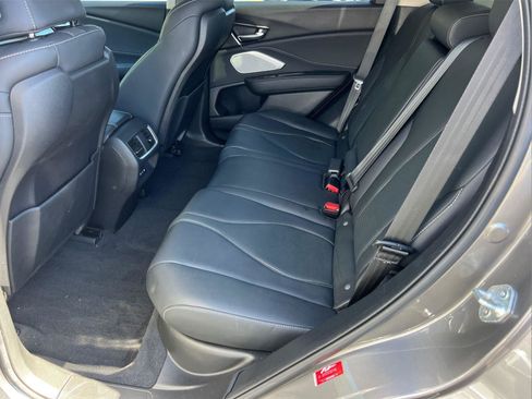 Used 2023 Acura RDX FWD w/ Technology Package image 23
