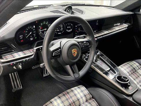 Used 2025 Porsche 911 Turbo S image 6