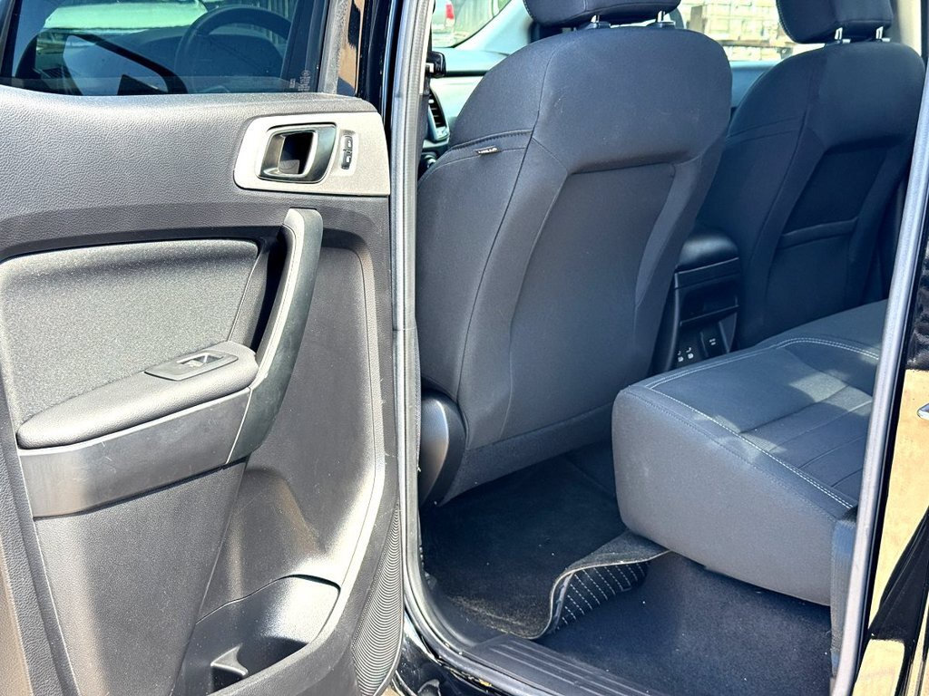 Used 2019 Ford Ranger XLT w/ Equipment Group 302A Luxury RWD image 26