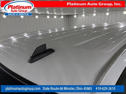Used 2018 Chevrolet Express 3500 Extended w/ Driver Convenience Package RWD image 60