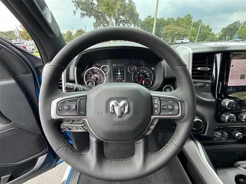 New 2025 RAM 1500 Big Horn image 13