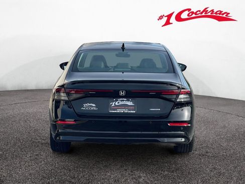 Used 2023 Honda Accord EX-L image 26