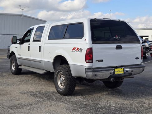 Used 2004 Ford F350 Lariat image 5