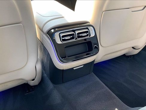 Certified 2023 Mercedes-Benz S 500 4MATIC image 25