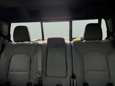 New 2026 RAM 1500 Big Horn image 35