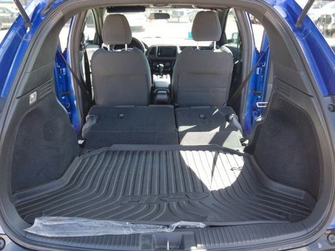Used 2020 Honda HR-V Sport image 26