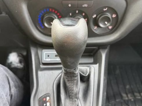 Used 2017 RAM ProMaster City Tradesman FWD image 18