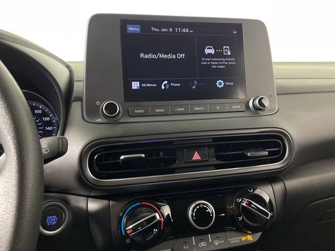 Certified 2023 Hyundai Kona SEL w/ Cargo Package image 22