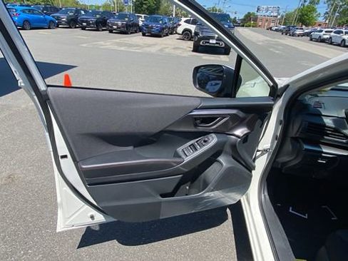 New 2026 Subaru Impreza 2.0i Sport AWD/4WD image 12