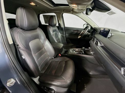 Used 2022 MAZDA CX-5 Carbon Edition AWD/4WD image 29