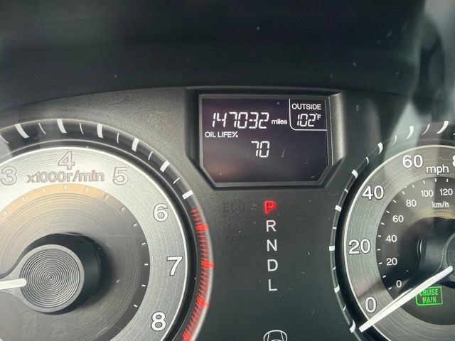 Used 2016 Honda Odyssey EX-L image 3
