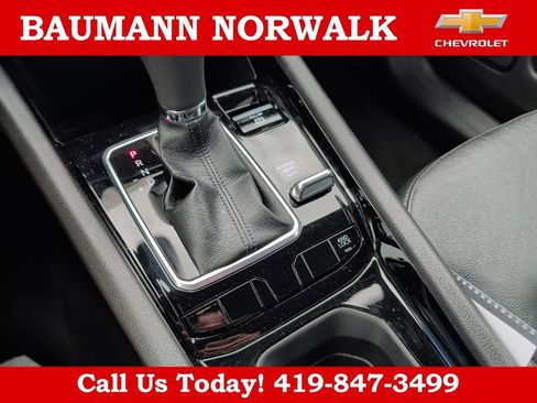 Used 2023 Jeep Compass Limited AWD/4WD image 31