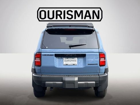 New 2026 Toyota Land Cruiser image 21