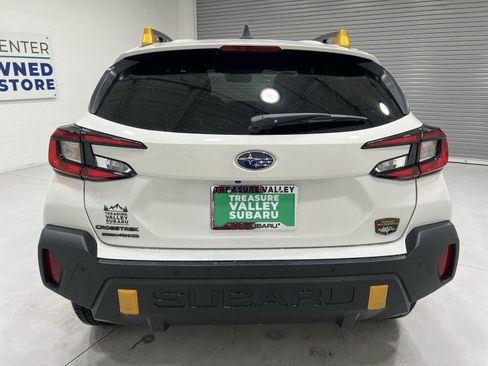 New 2026 Subaru Crosstrek 2.5i Wilderness AWD/4WD image 7