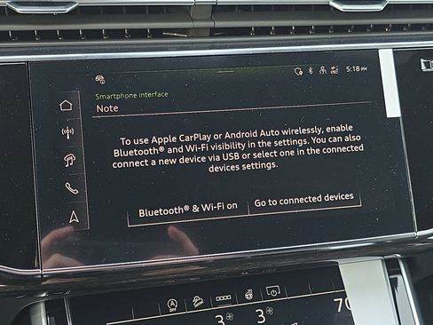 New 2026 Audi Q7 Premium Plus image 24