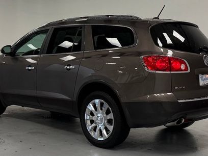 Used 2011 Buick Enclave CXL