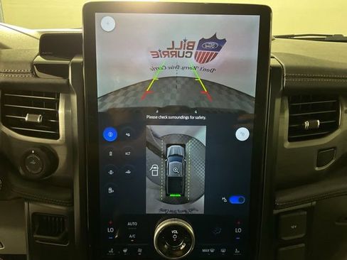 New 2025 Ford F150 Lightning Flash image 22