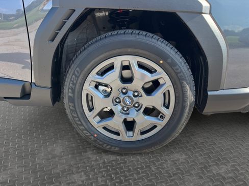 Certified 2026 Subaru Outback Premium AWD/4WD image 17