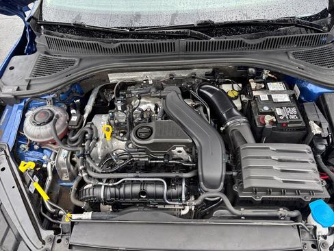 Used 2024 Volkswagen Jetta S FWD image 25