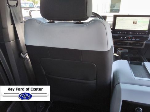 Used 2025 GMC Hummer EV 2X AWD/4WD image 29