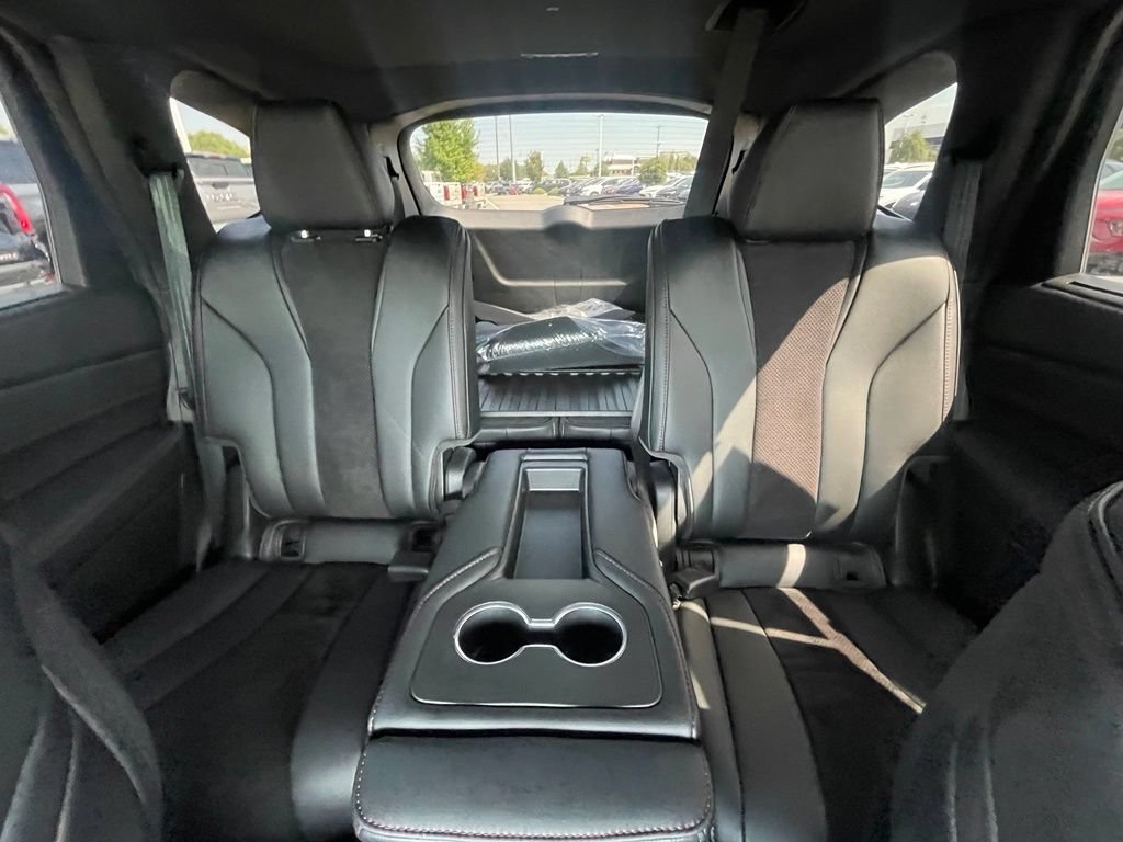 Used 2026 Acura MDX A-Spec AWD/4WD image 25