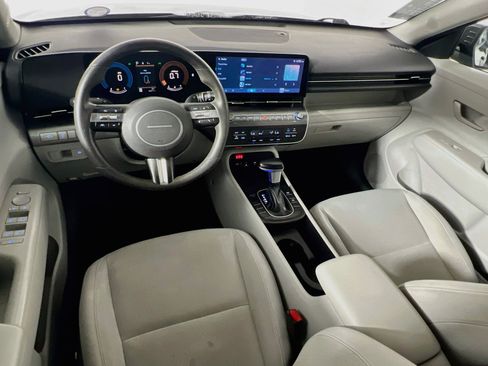 Used 2024 Hyundai Kona SEL FWD image 29