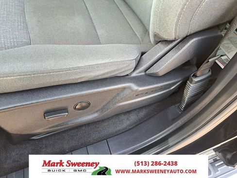 Used 2024 Ford F150 XLT w/ Mobile Office Package image 12