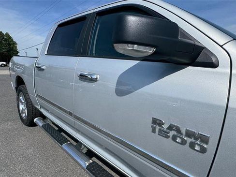 Used 2018 RAM 1500 Big Horn AWD/4WD image 26
