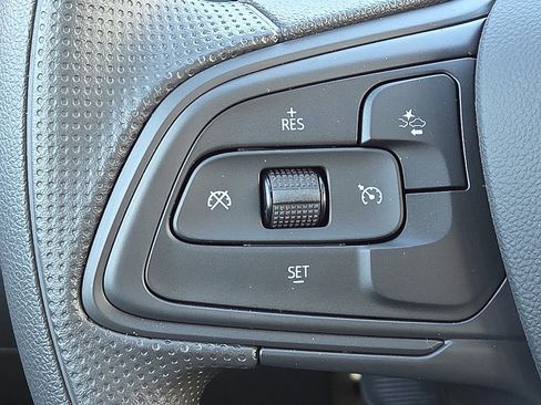 New 2026 Buick Envista Preferred w/ Convenience II Package image 21