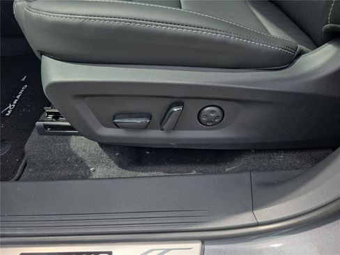 New 2026 Nissan Murano Platinum w/ Cargo Package AWD/4WD image 12