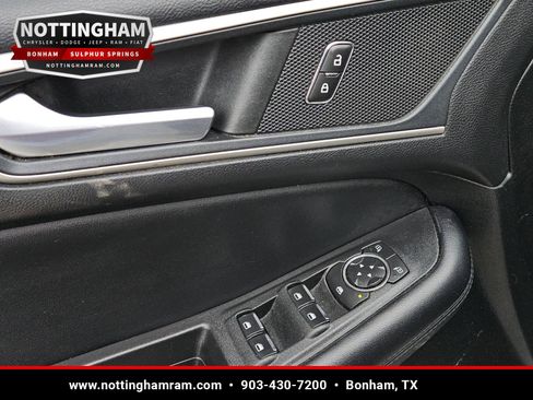 Used 2022 Ford Edge SEL AWD/4WD image 27