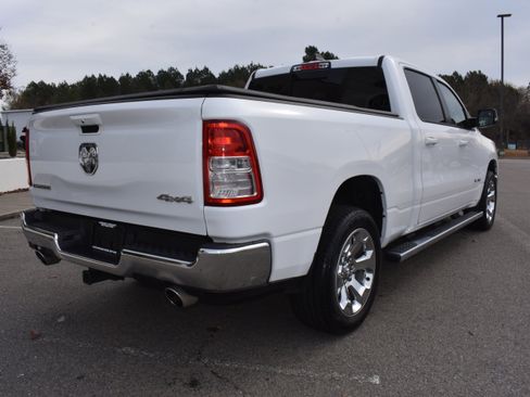 Used 2022 RAM 1500 Big Horn image 9