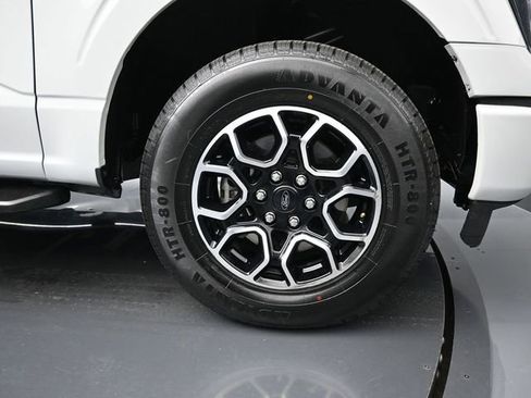 Used 2023 Ford F150 XL w/ STX Appearance Package image 41