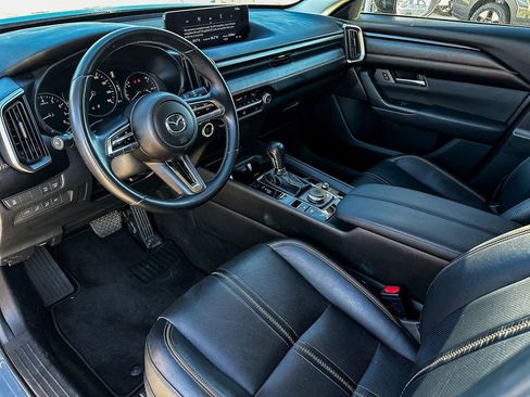 Used 2023 MAZDA CX-50 AWD 2.5 Turbo w/ Cargo Package image 16