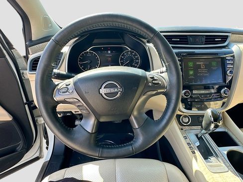 Used 2023 Nissan Murano SL w/ SL Moonroof Package FWD image 11