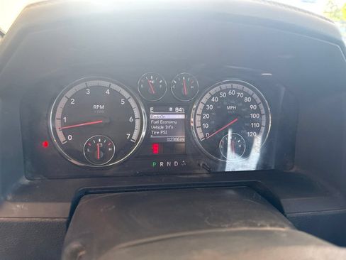 Used 2010 Dodge Ram 1500 Truck Sport AWD/4WD image 13