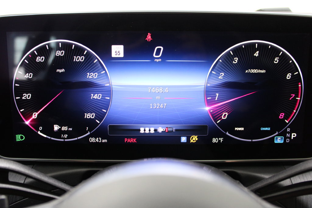 Used 2024 Mercedes-Benz C 300 Sedan image 37